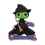 Funko Pop! Deluxe Filme Wicked Elphaba Thropp 2173 - Imagem 2
