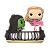Funko Pop! Mini Moment Filme Wicked Glinda And Elphaba 2175 - Imagem 2