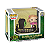 Funko Pop! Mini Moment Filme Wicked Glinda And Elphaba 2175 - Imagem 1
