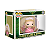 Funko Pop! Rides Filme Wicked Glinda Upland In Bubble 154 - Imagem 1