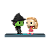 Funko Pop! Mini Moment Filme Wicked Ozdust Ballroom 2174 - Imagem 2