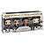 Funko Pop! Harry Potter Severus Snape, Harry Potter, Parvati Patil & Minerva Mcgonagall 4 Pack Exclusivo - Imagem 1