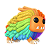 Funko Pop! Games Poppy Playtime Yarnaby 1332 - Imagem 2