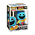 Funko Pop! Games Poppy Playtime Doey The Doughman 1334 - Imagem 3