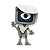 Funko Pop! Games Poppy Playtime The Doctor 1335 Exclusivo Chase - Imagem 2