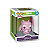 Funko Pop! Deluxe Disney Lilo & Stitch Angel 1830 - Imagem 1