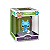 Funko Pop! Deluxe Disney Lilo & Stitch Slushy 1831 - Imagem 1