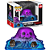Funko Pop! Games Dungeons & Dragons Blob Of Annihilation 1349 - Imagem 3