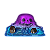 Funko Pop! Games Dungeons & Dragons Blob Of Annihilation 1349 - Imagem 2