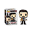 Funko Pop! Filme Terror Panico Scream Dewey Riley 2171 - Imagem 1