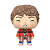 Funko Pop! Filme Os Goonies Chunk 2164 - Imagem 2