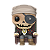 Funko Pop! Filme Os Goonies One-Eyed Willy 2166 - Imagem 2