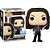 Funko Pop! Television Supernatural Meg Masters 1979 Exclusivo - Imagem 1