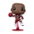 Funko Pop! Basketball NBA Michael Jordan POP 250 Exclusivo - PRÉ VENDA FEV 2027 - Imagem 2