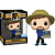Funko Pop! YouTuber Beast Games MrBeast POP 250 Exclusivo - PRÉ VENDA FEV 2027 - Imagem 1