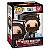 Funko Pop! Filme Terror Saw Reverse Bear Trap 2128 Exclusivo - Imagem 3