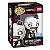 Funko Pop! Filme Terrifier Art The Clown 2090 Exclusivo - Imagem 3