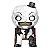 Funko Pop! Filme Terrifier Art The Clown 2090 Exclusivo - Imagem 2
