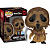 Funko Pop! Filme Terror Ghost Face 2089 Exclusivo - Imagem 1