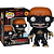 Funko Pop! Filme Terror Return Of The Living Dead Tarman 1981 Exclusivo - Imagem 1
