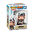 Funko Pop! Animation Naruto Shippuden Jiraiya 2565 - Imagem 3