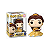 Funko Pop! Disney A Bela E A Fera Belle Reading Book 1828 - Imagem 1