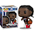 Funko Pop! Basketball NBA Tyrese Maxey 239 - Imagem 1