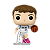 Funko Pop! Basketball NBA Cooper Flagg 240 - Imagem 2