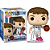 Funko Pop! Basketball NBA Cooper Flagg 240 - Imagem 1