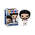 Funko Pop! Basketball NBA Cade Cunnigham 244 - Imagem 1