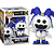 Funko Pop! Games Shin Megami Tensei V Jack Frost 1345 - Imagem 1
