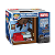 Funko Pop! Nooks Marvel Miles Morales In Bedroom - Imagem 1
