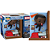 Funko Pop! Nooks Marvel Miles Morales In Bedroom - Imagem 3