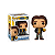 Funko Pop! Disney O Planeta Do Tesouro Jim Hawkins 1821 - Imagem 1