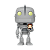 Funko Pop! Filme O Gigante De Ferro The Iron Giant With Hogarth Hughes 2077 - Imagem 2