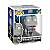 Funko Pop! Filme O Gigante De Ferro The Iron Giant With Hogarth Hughes 2077 - Imagem 1