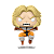 Funko Pop! Marvel Sabretooth 1656 - Imagem 2