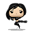 Funko Pop! Marvel X-23 1657 - Imagem 2