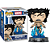 Funko Pop! Marvel X-Men Logan Weapon X 1659 - Imagem 1