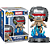Funko Pop! Marvel Weapon X 1659 Exclusivo Chase - Imagem 1