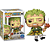 Funko Pop! Animation One Piece Roronoa Zoro 2568 Exclusivo - Imagem 1