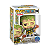 Funko Pop! Animation One Piece Roronoa Zoro 2568 Exclusivo - Imagem 3