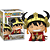 Funko Pop! Animation One Piece Monkey D. Luffy 2569 - Imagem 1