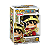 Funko Pop! Animation One Piece Monkey D. Luffy 2569 Exclusivo Chase - Imagem 3