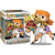 Funko Pop! Rides One Piece Nami On Tony Tony Chopper 153 - Imagem 3