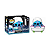 Funko Pop! Limited Edition Stitch In Bath 1803 Exclusivo 9500 Pcs - Imagem 1