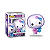Funko Pop! Hello Kitty And Friends Hello Kitty 168 - Imagem 1