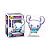 Funko Pop! Hello Kitty And Friends Cinnamoroll 174 - Imagem 1