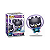 Funko Pop! Hello Kitty Badtz-Maru 175 Exclusivo - Imagem 1