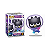 Funko Pop! Hello Kitty And Friends Badtz-Maru 175 Exclusivo Chase - Imagem 1
